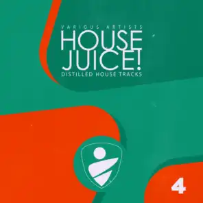 House Juice!, Vol. 4