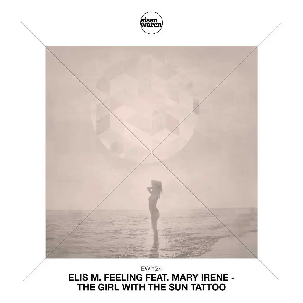 Elis M. Feeling feat. Mary Irene
