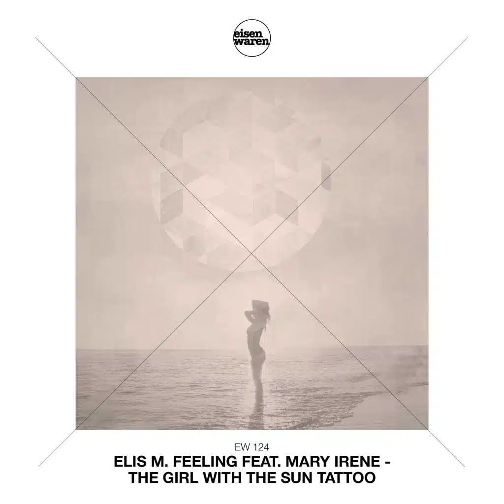 Elis M. Feeling feat. Mary Irene
