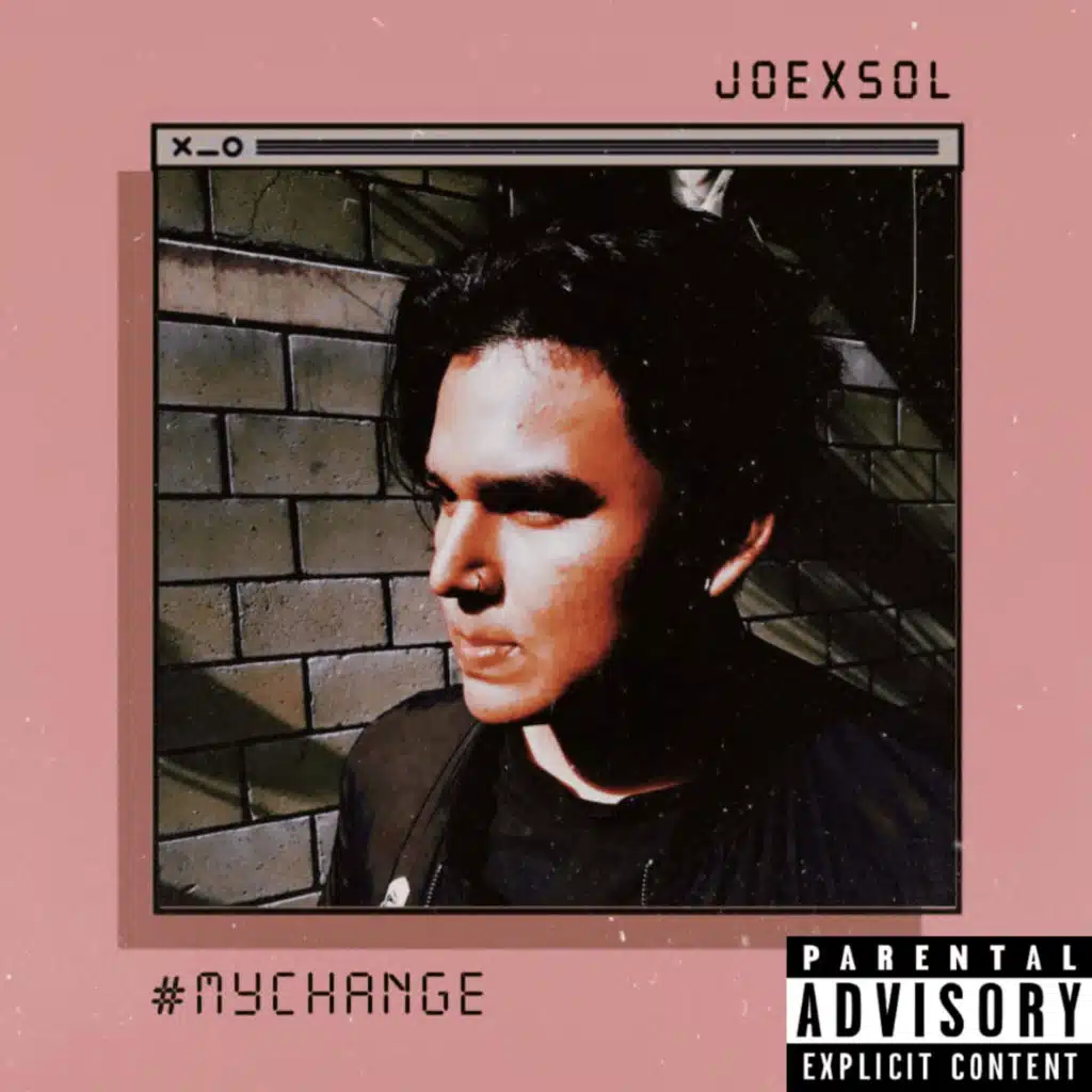 #Mychange