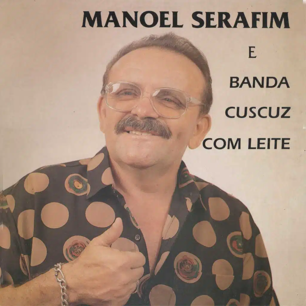 E Banda cuscuz com leite