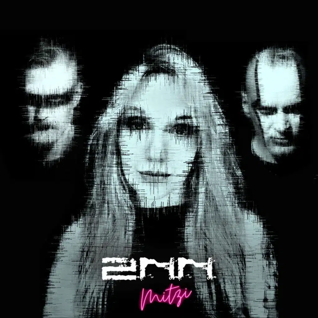 Confinamiento (feat. Mitzi)