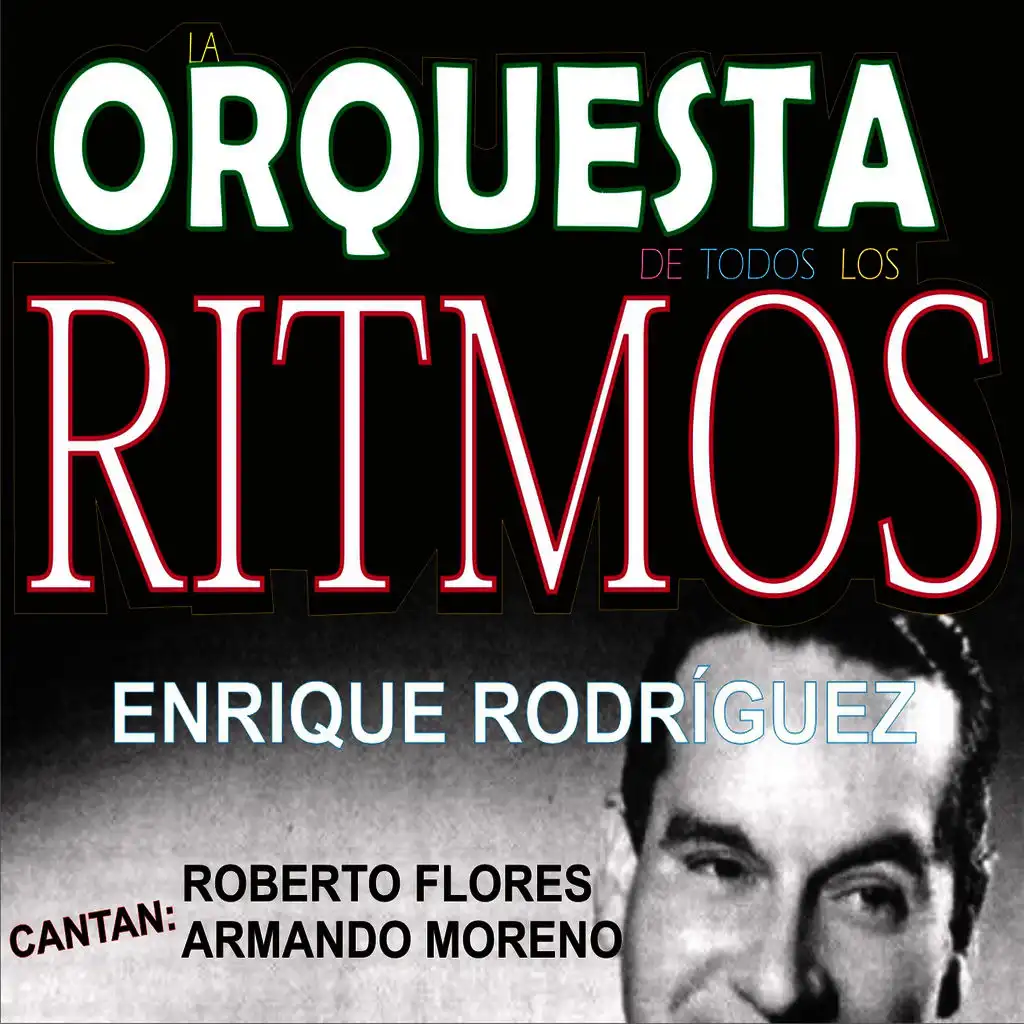 La Orquesta de Todos los Ritmos