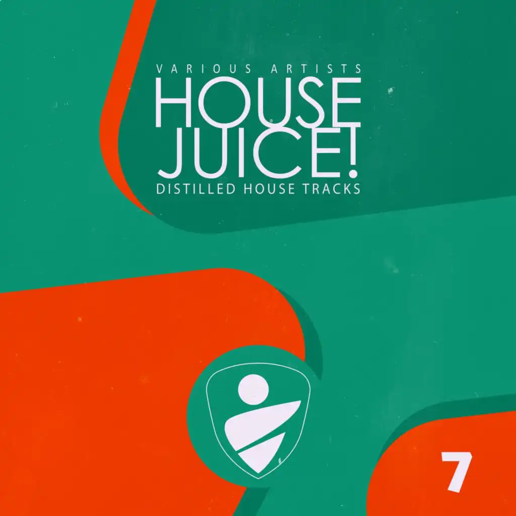 House Juice!, Vol. 7