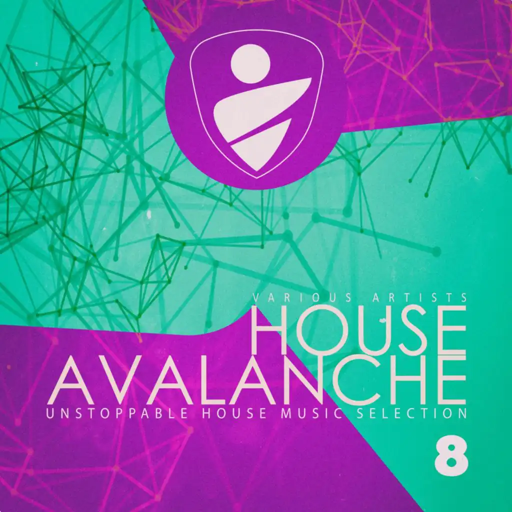 House Avalanche, Vol. 8