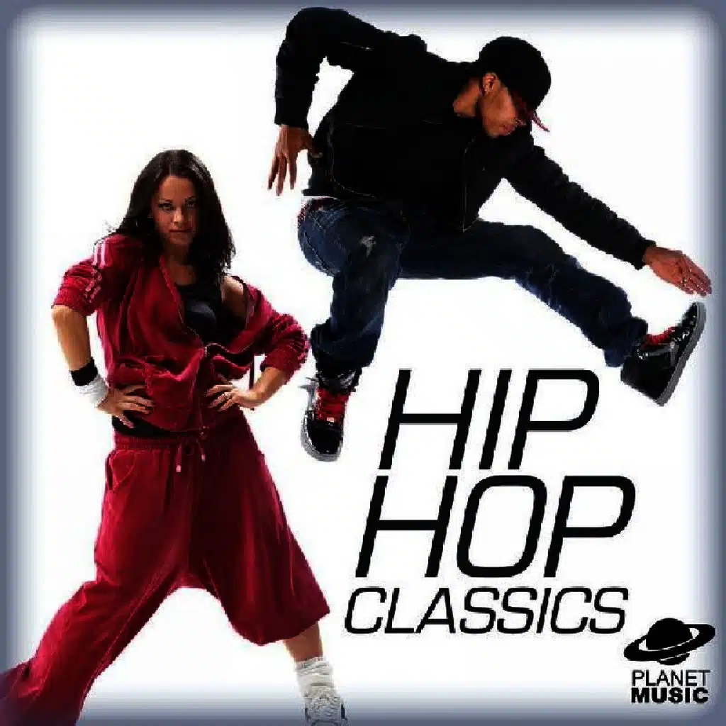 Hip Hop Classics
