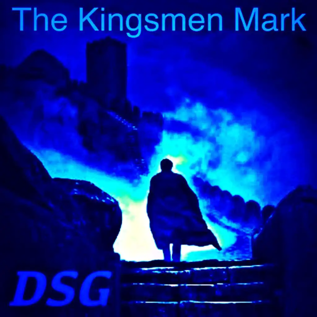 Kingsmen Mark (feat. Nick Tara) (Supreme Mix)