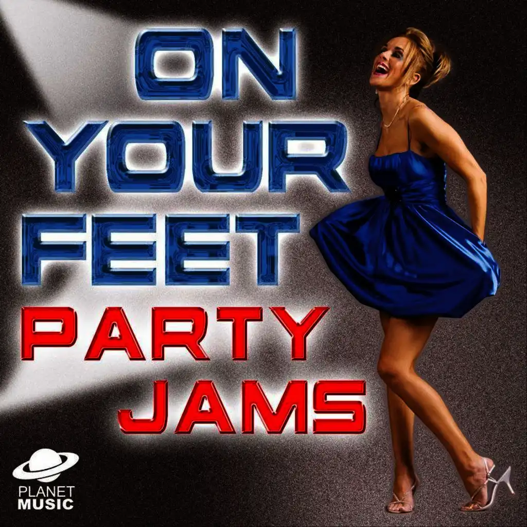 On Your Feet Party Jams!