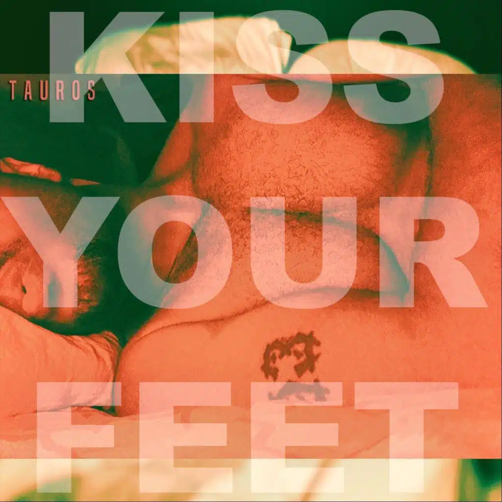 Kiss Your Feet