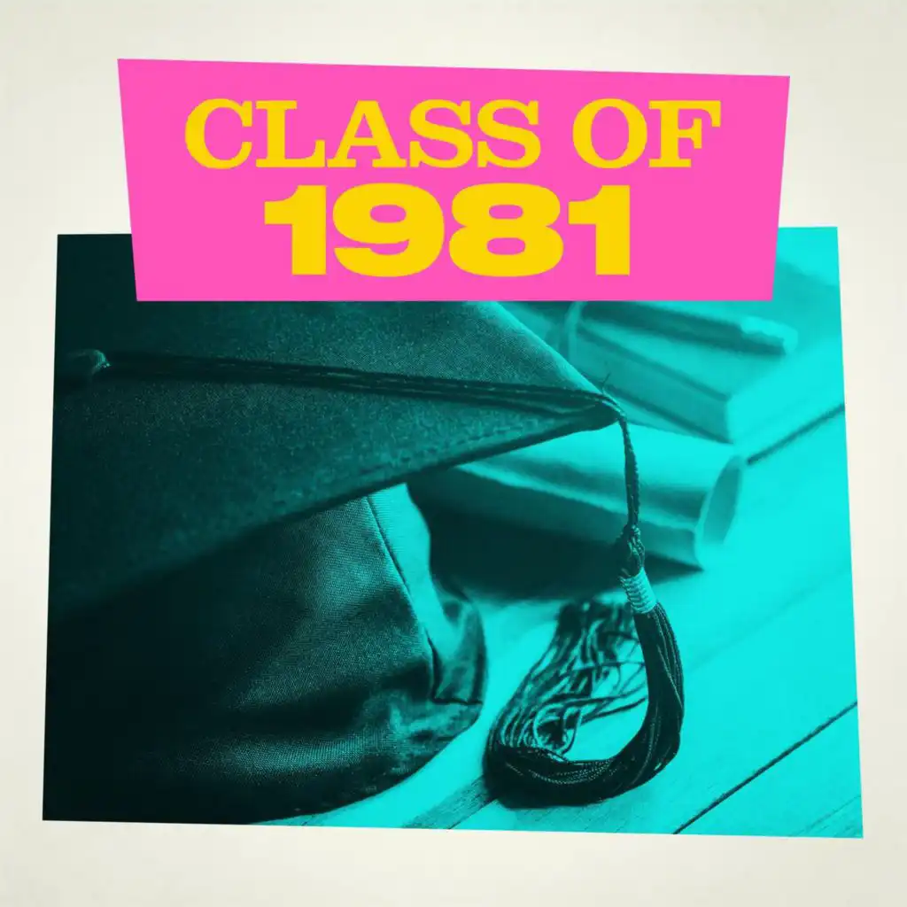 Class of 1981