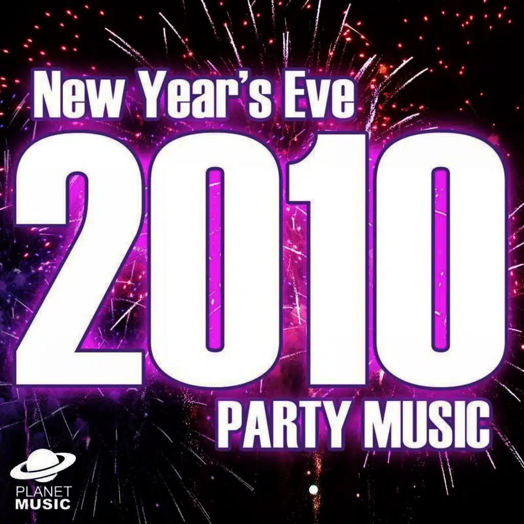 New Years Eve 2010 Party Music