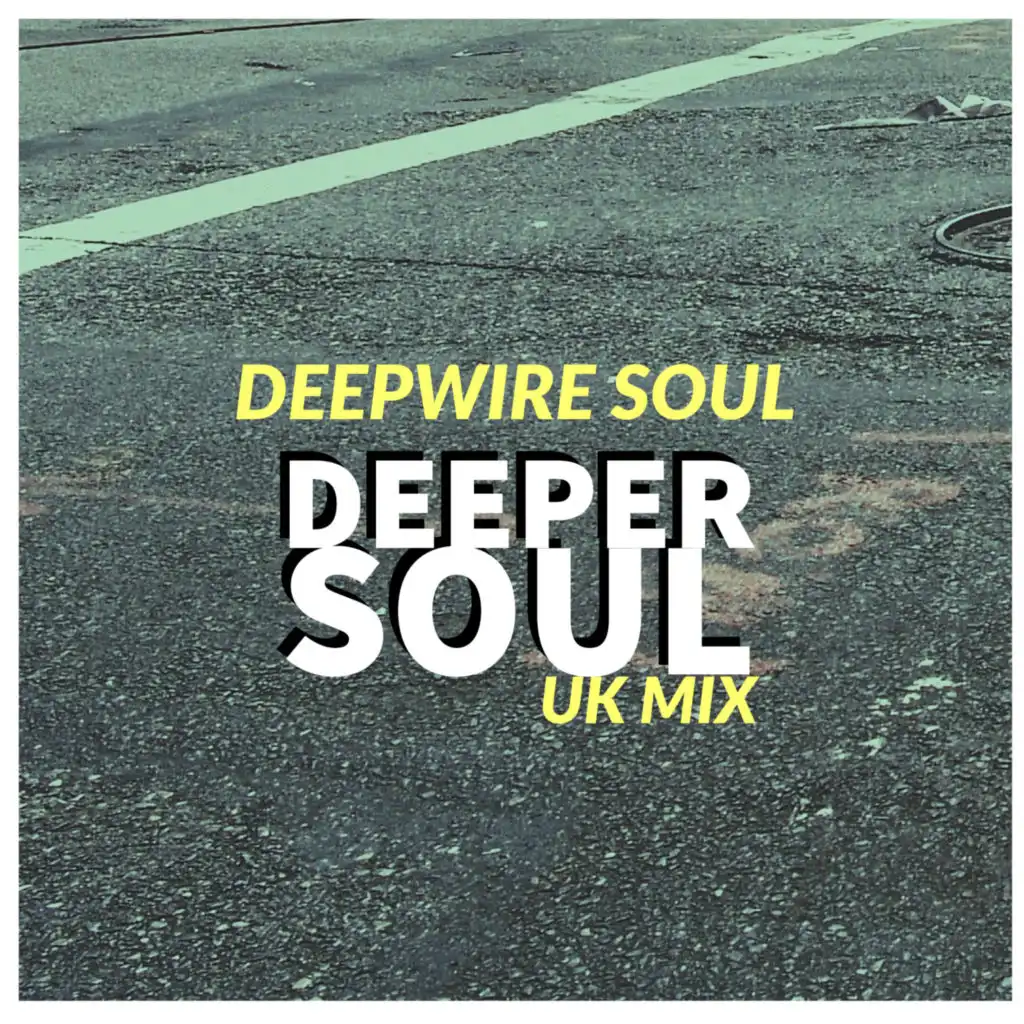 Deeper Soul (K-PSTR Mix)