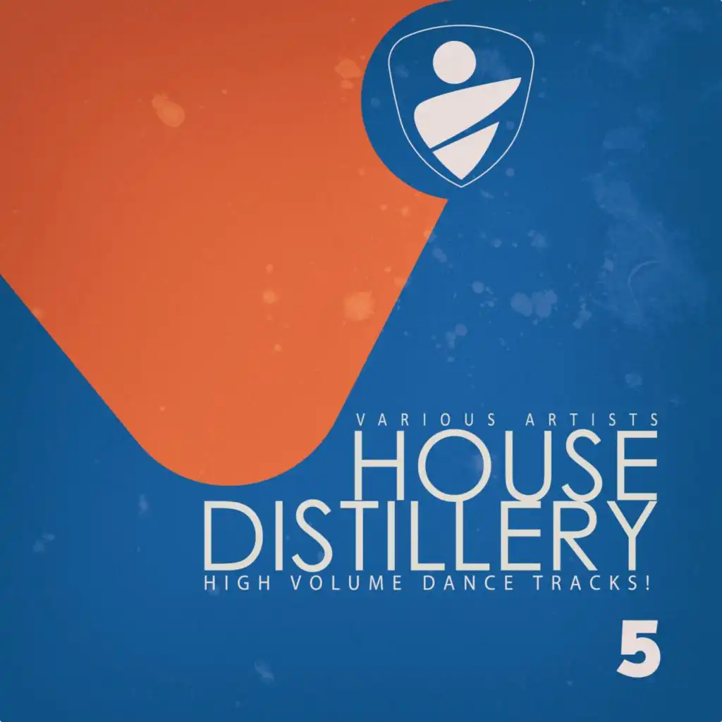 House Distillery, Vol. 5