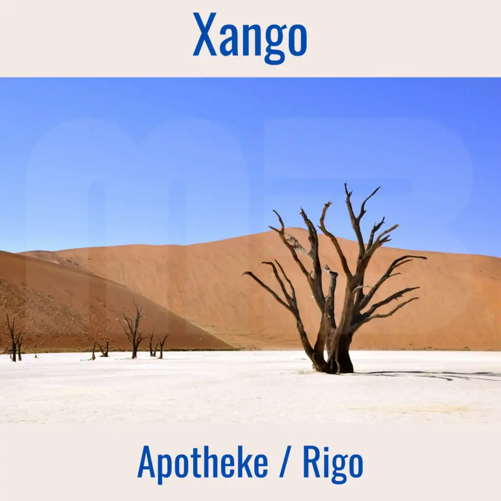 Xangò