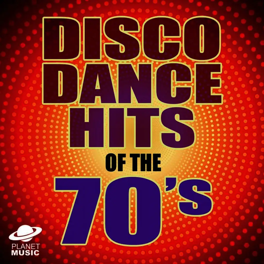 Disco Dance Hits of the 70's