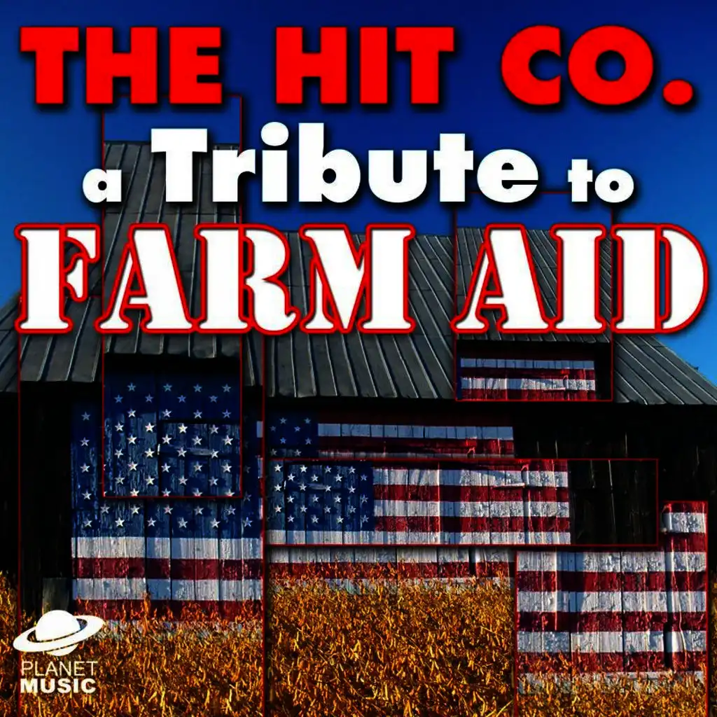 A Tribute to Farm Aid