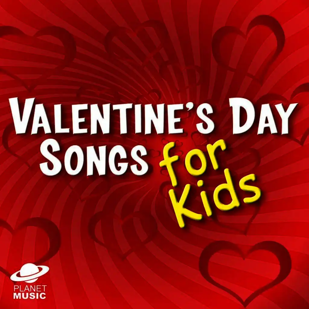 Valentine's Day Songs for Kids