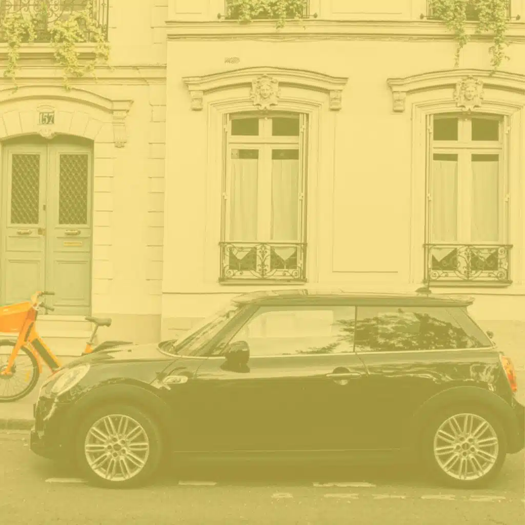 موسيقى للقيادة