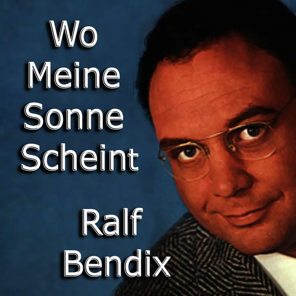 Wo Meine Sonne Scheint