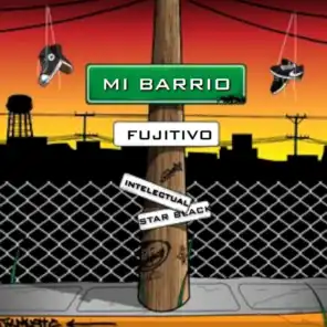 Mi Barrio (feat. Intelectual Star Black)