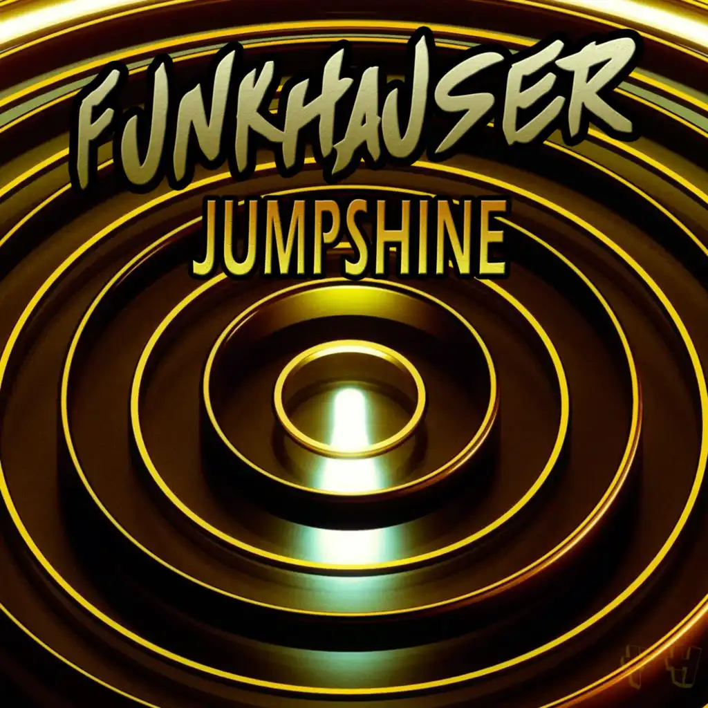 Jumpshine (Extended Mix)