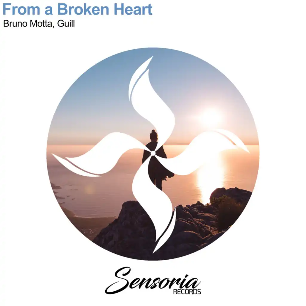 From a Broken Heart (Extended Instrumental)