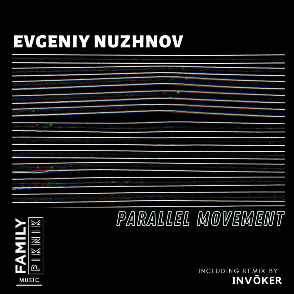 Parallel (Invōker's Parallel Universe Remix)