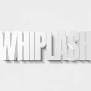 WHIPLASH (Champ & Shuggs Remix) [feat. Champ , Shuggs]