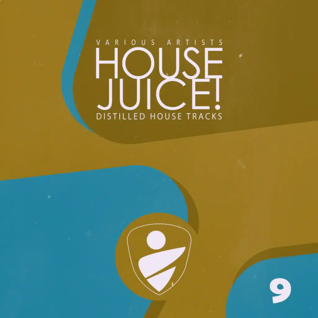 I Feel You (House Vocal Night Mix) [feat. Kamille J]