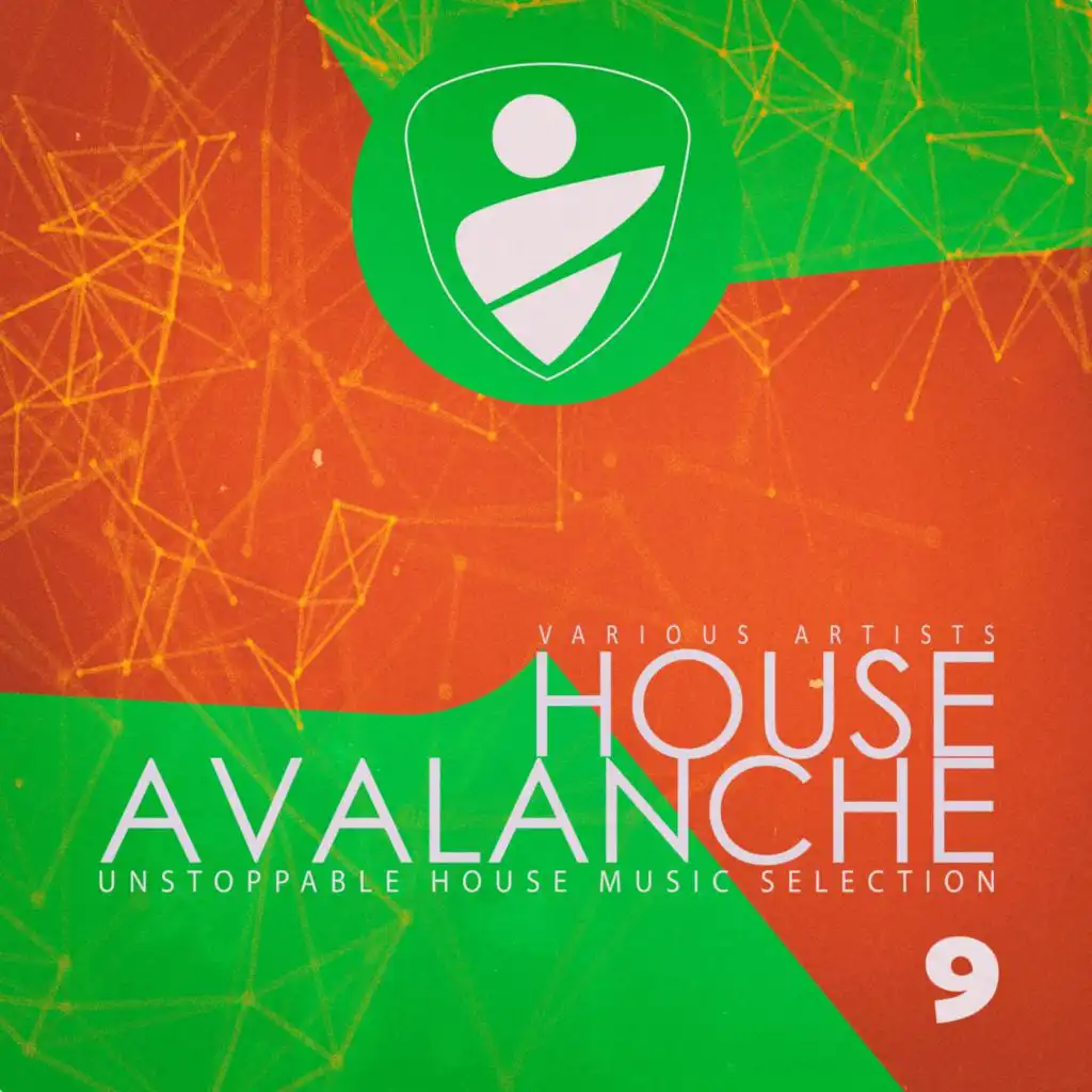 House Avalanche, Vol. 9