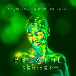 Breathe Remixes
