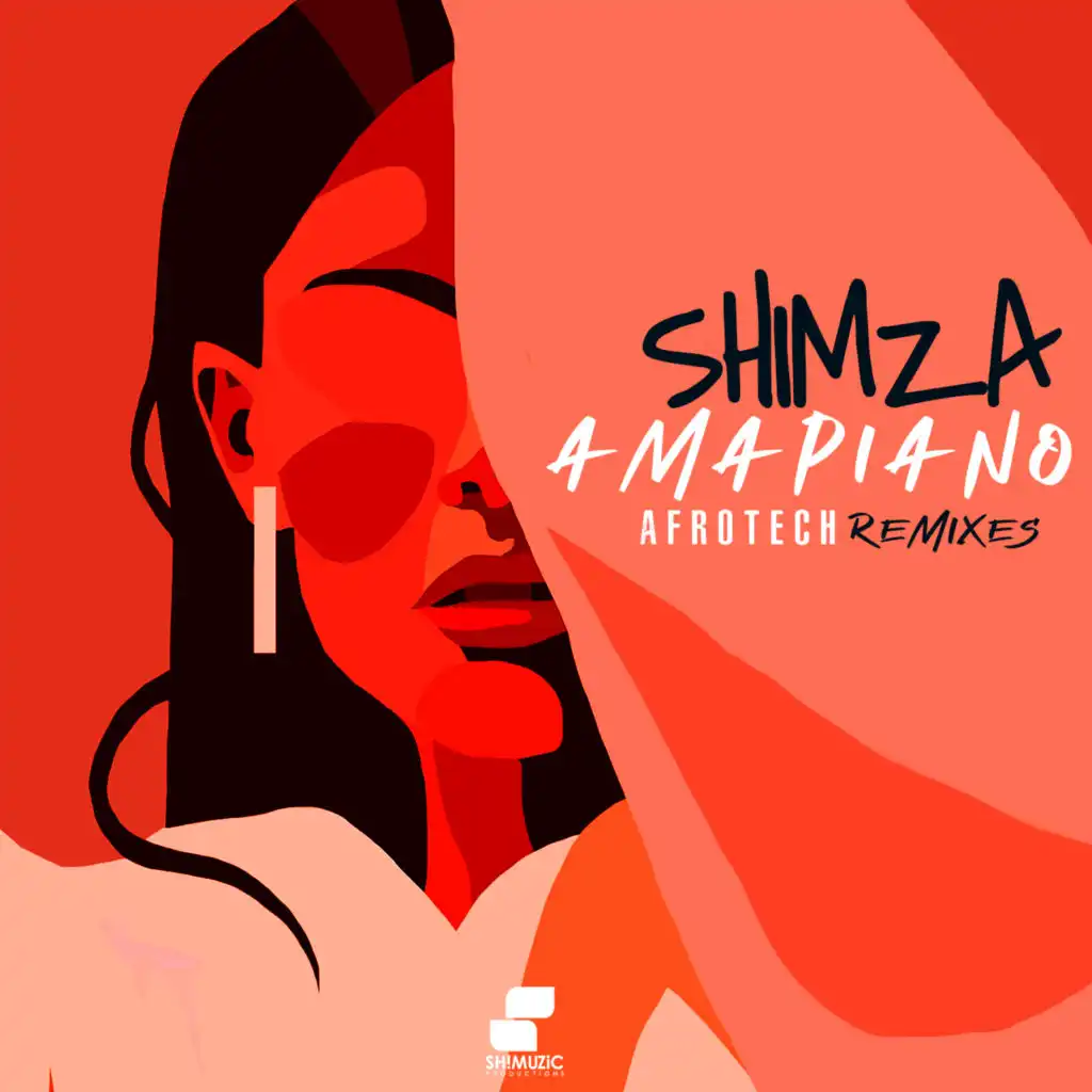 Banyana (Shimza Remix) [feat. Sir Trill, Daliwonga & Kabza De Small]