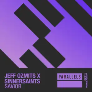 Jeff Ozmits & SinnerSaints