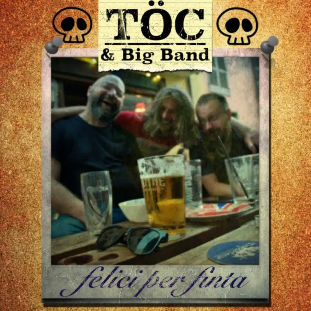 Töc Big Band