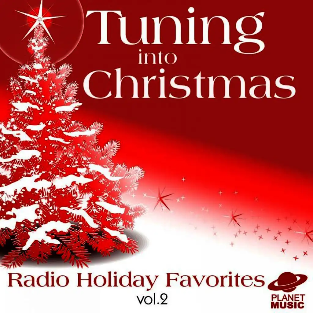 Tuning Into Christmas: Radio Holiday Favorites, Vol. 2