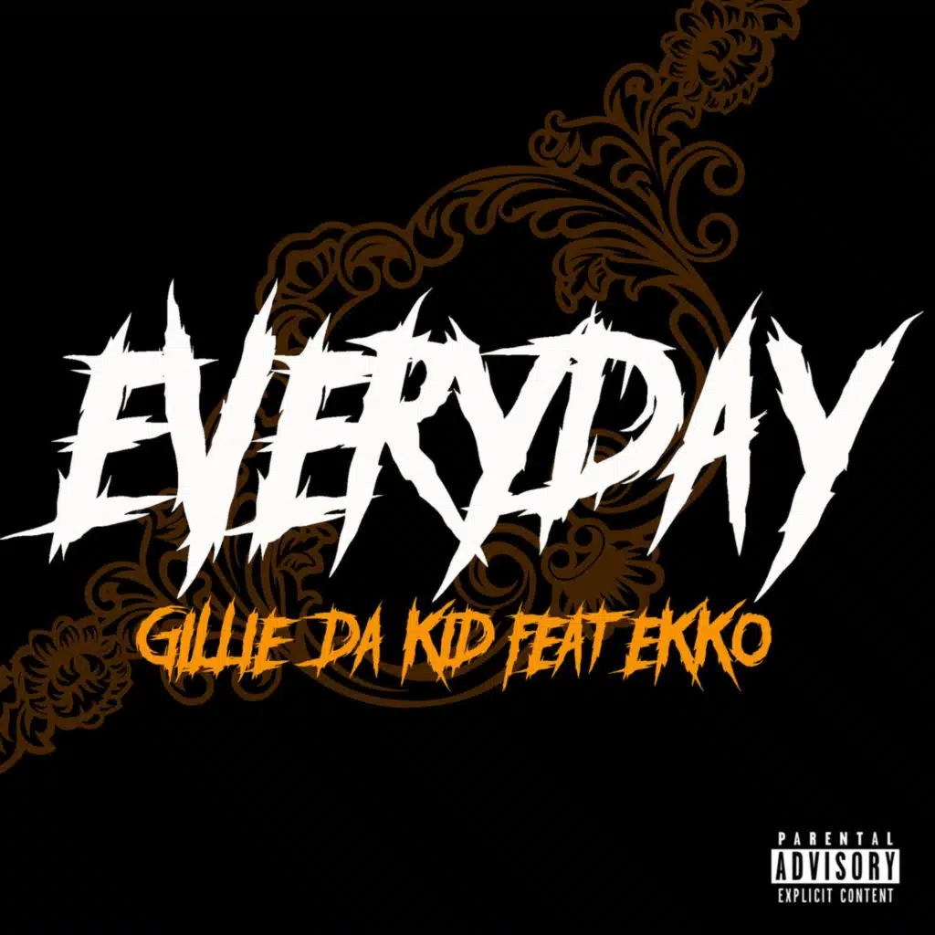 EveryDay (feat. Ekko)