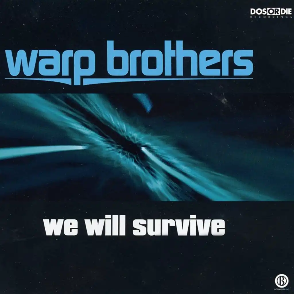 We Will Survive (D.O.N.S. Remix)