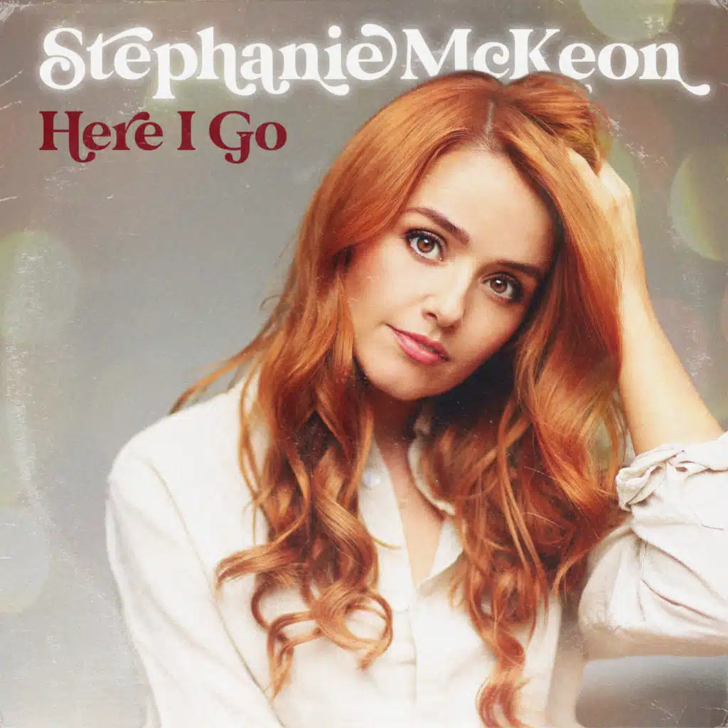 Stephanie McKeon