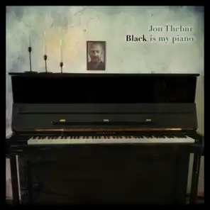 Black Is My Piano
