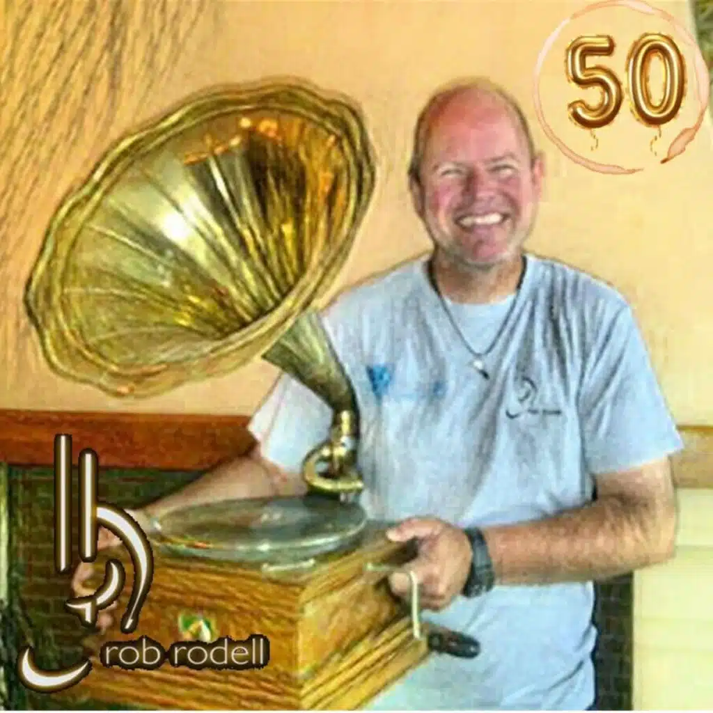 50 Big Ones