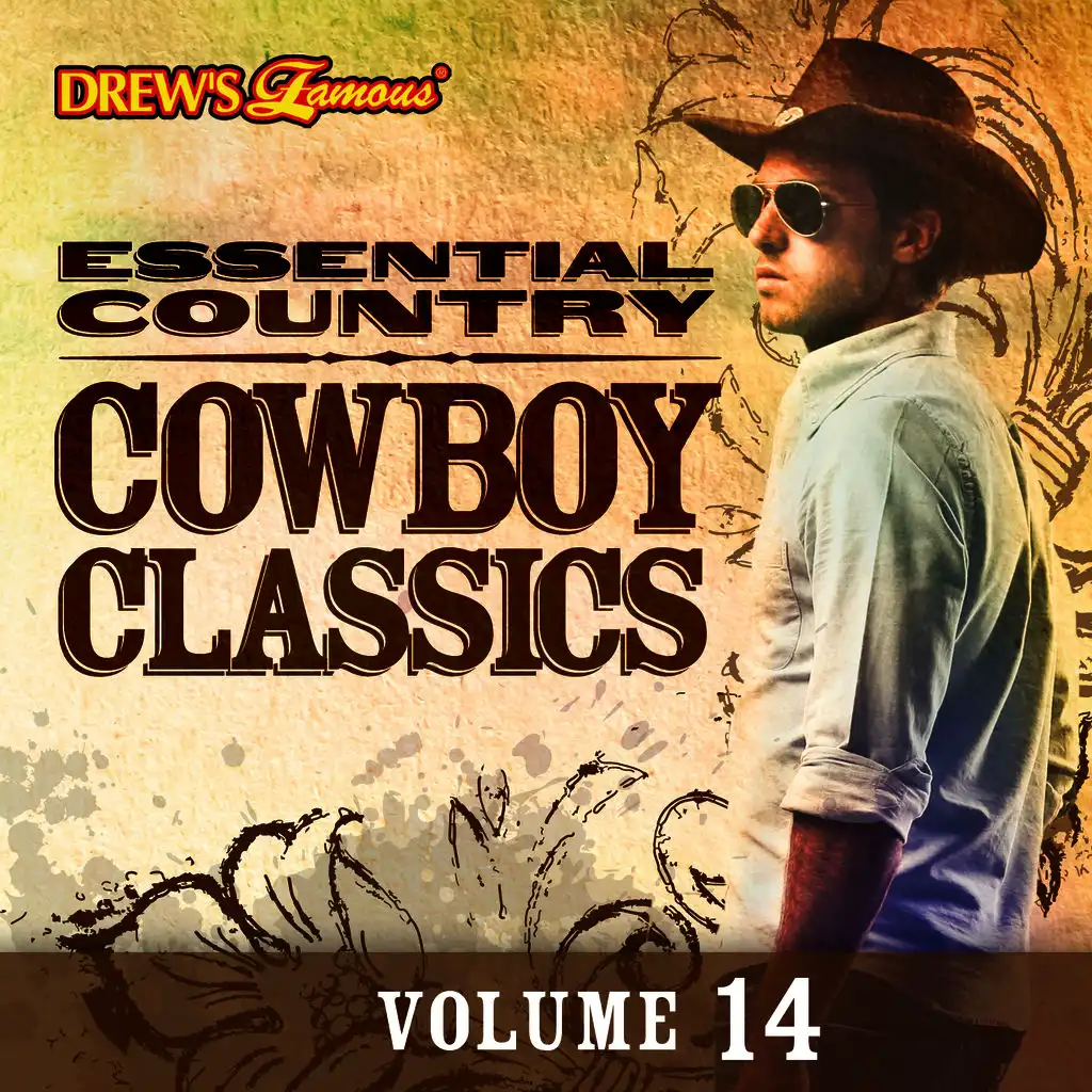 Essential Country: Cowboy Classics, Vol. 14