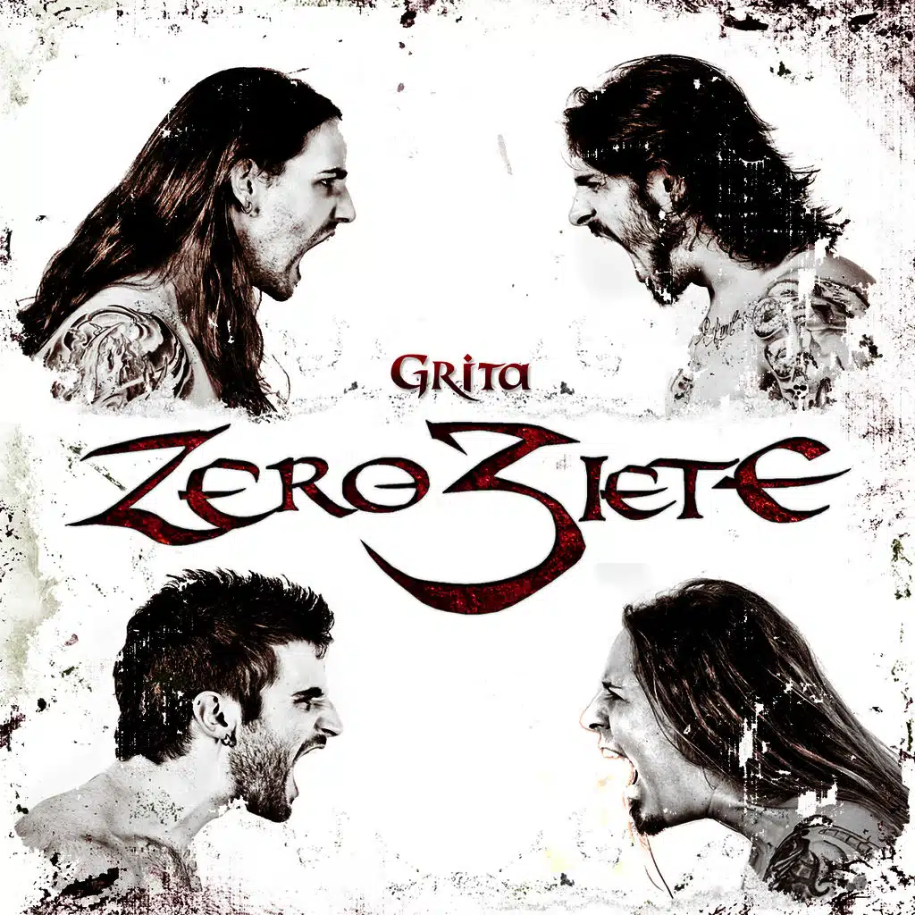 Grita