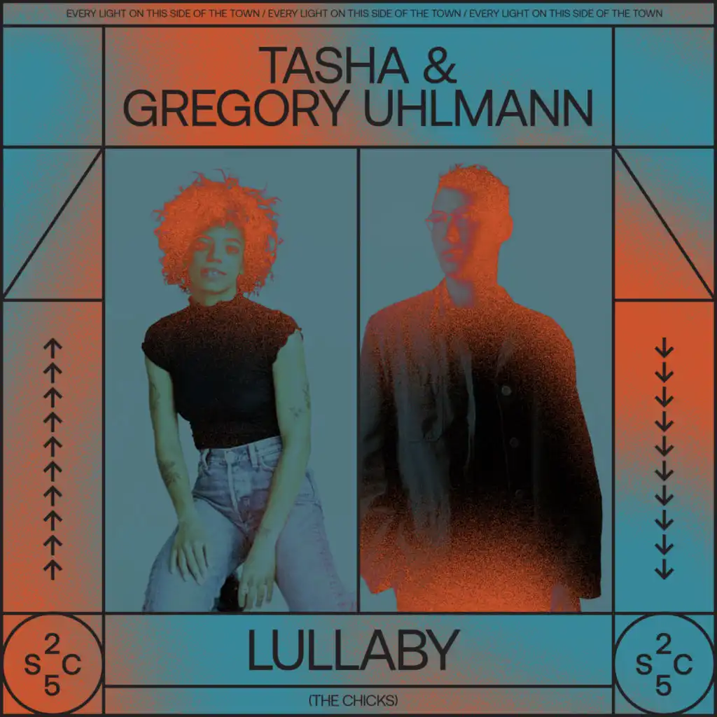 Tasha & Gregory Uhlmann