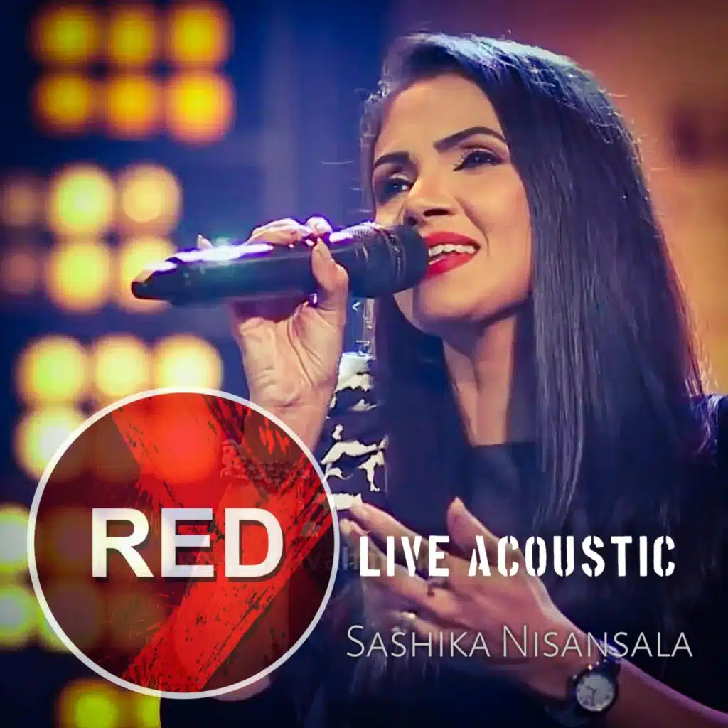 Malsara Hee Sarin (Live Acoustic)