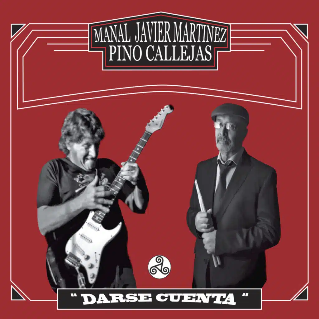 Por la Vuelta (feat. Mariano castro, Adrián Franco Sabella & Lucho Dragone)