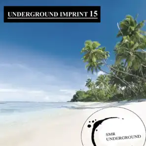 UndergrounD Imprint 15