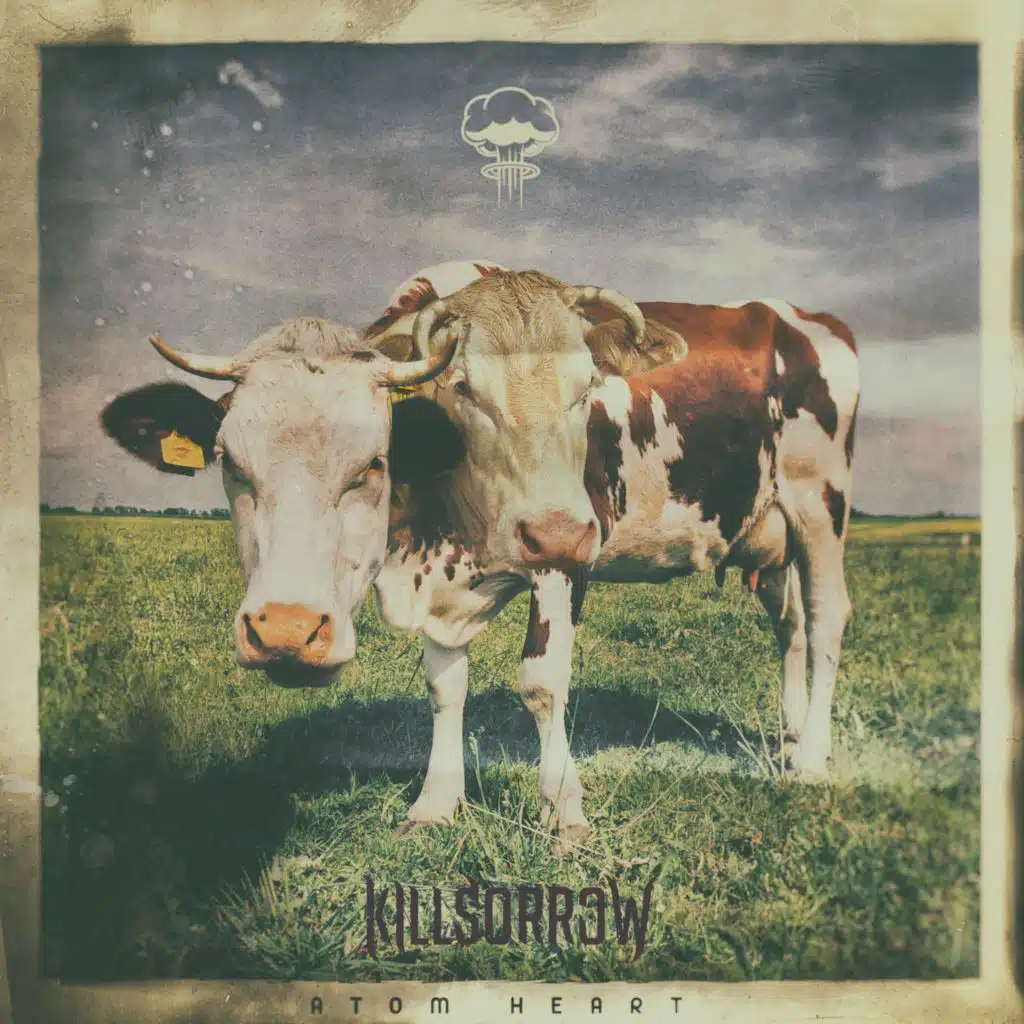 Atom Heart