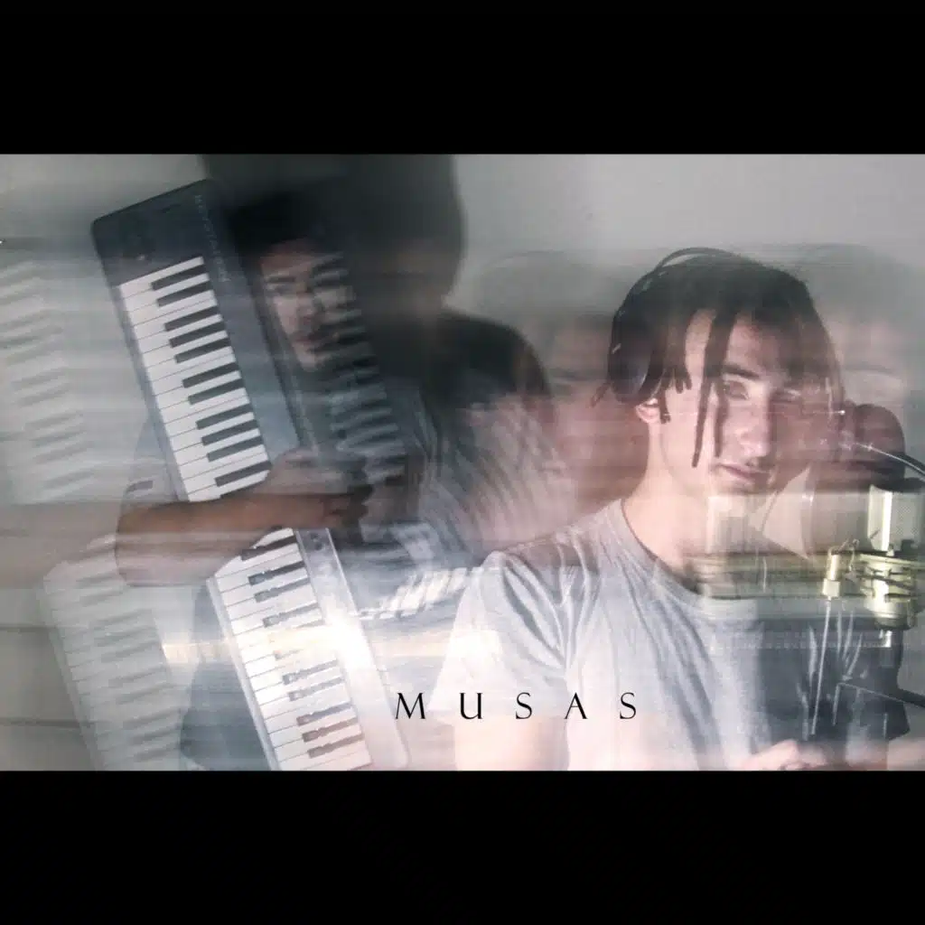 MUSAS (feat. SpaceShit)