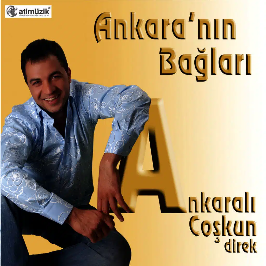 Ankara'nın Bağları