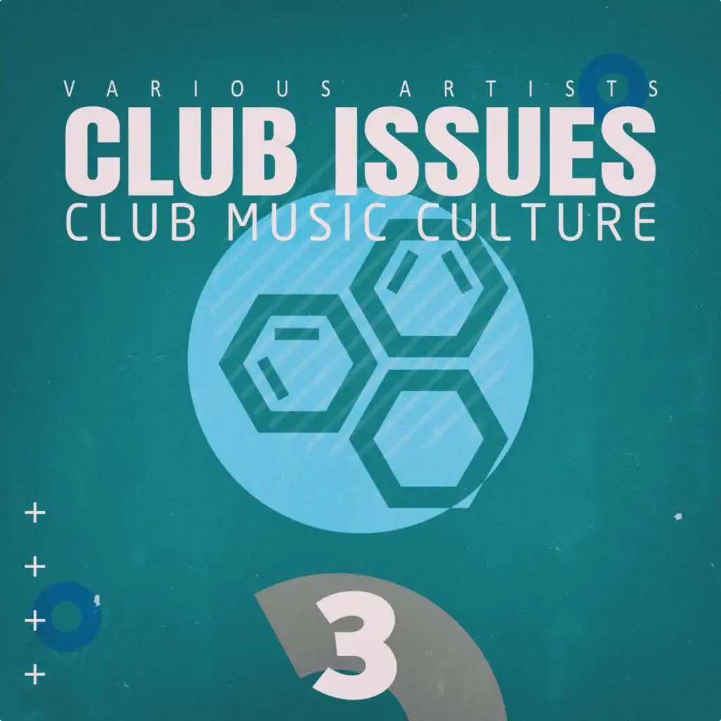 Club Issues, Vol. 3